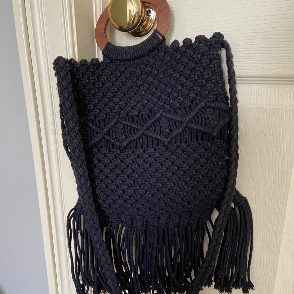 Purse from Rachel Zoe Box of Style